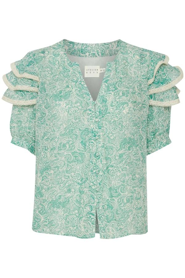 Atelier Reve IRLIVOU Shirt