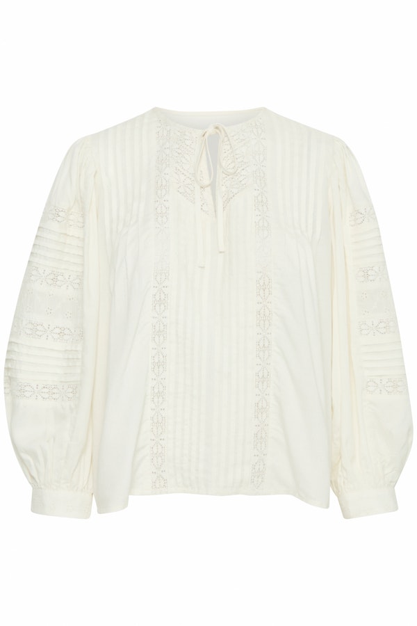 atelier reve IRLOBINA Blouse