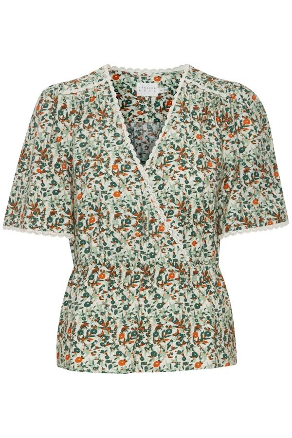 Atelier Reve IRLULA Blouse