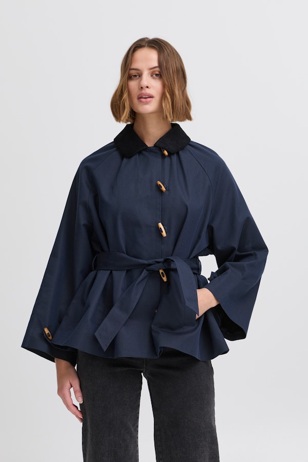 Atelier Reve IRLUNAS Outerwear