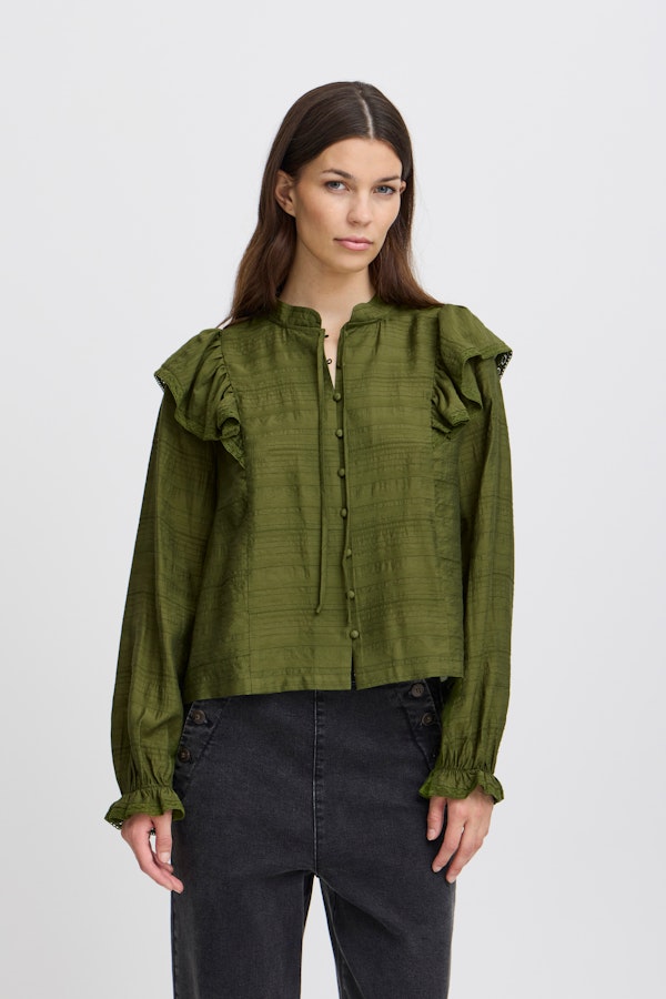 Atelier Reve IRMABEL Shirt