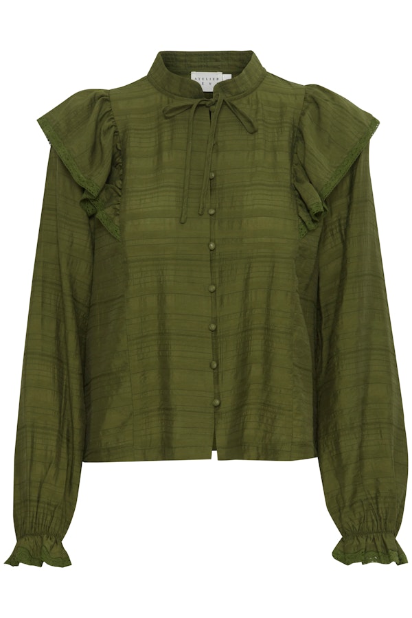 Atelier Reve IRMABEL Shirt