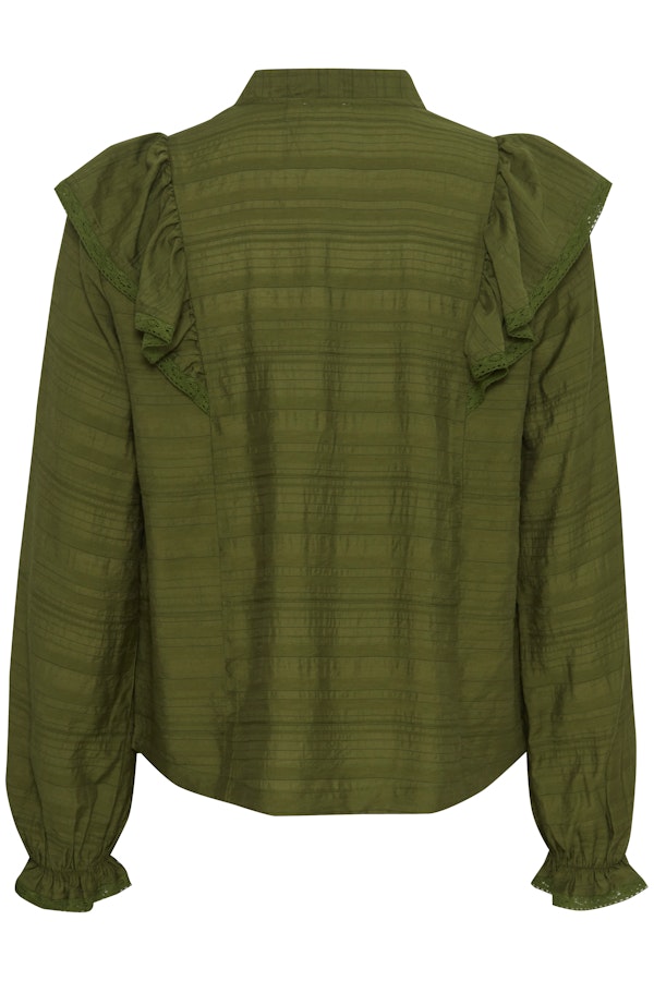 Atelier Reve IRMABEL Shirt