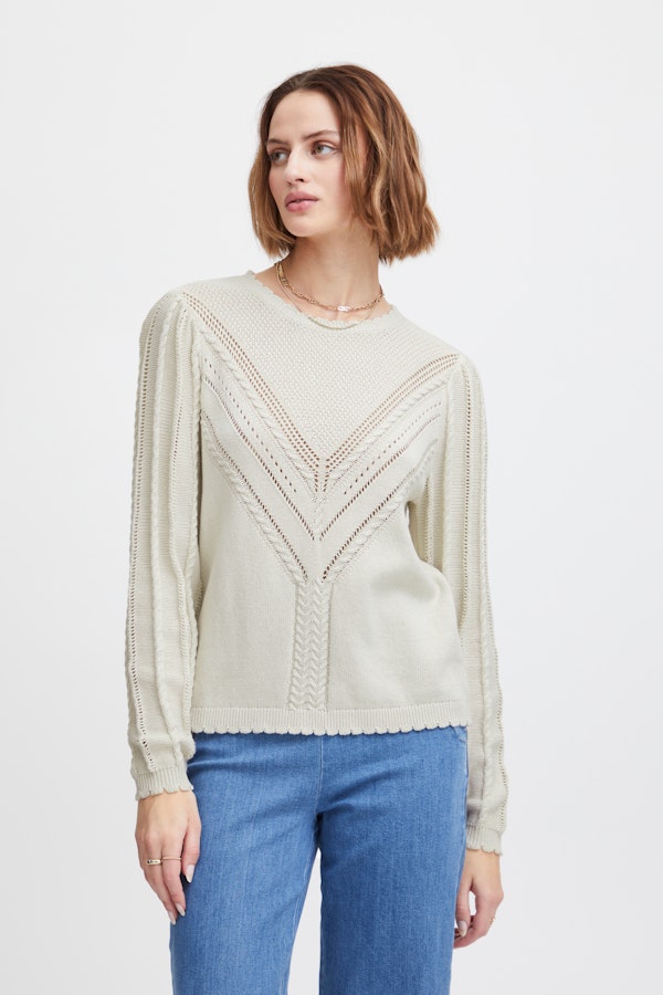 Atelier Reve IRMADELE Pullover