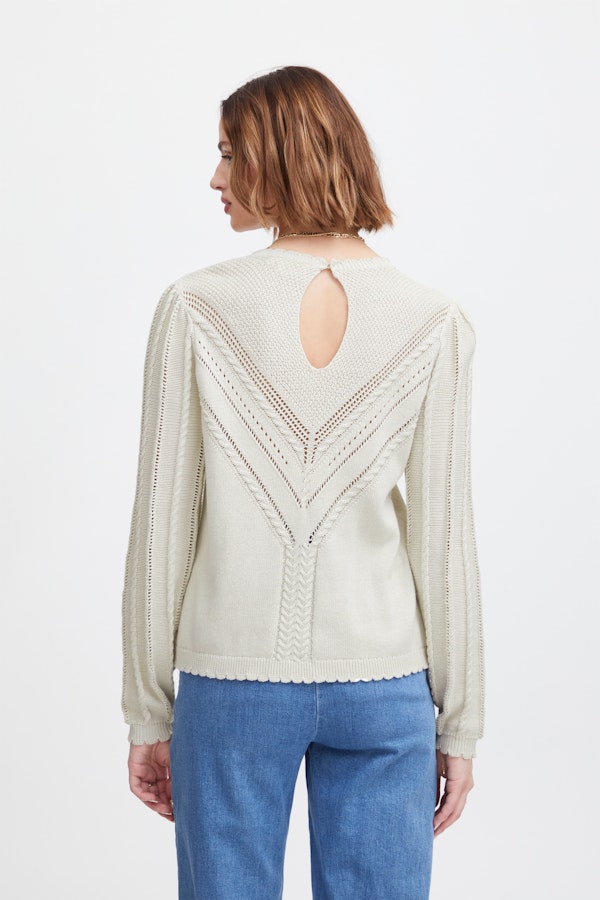 Atelier Reve IRMADELE Pullover