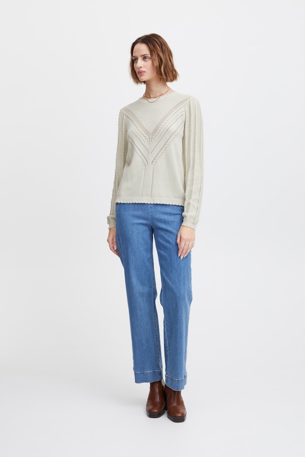 atelier reve IRMADELE Pullover