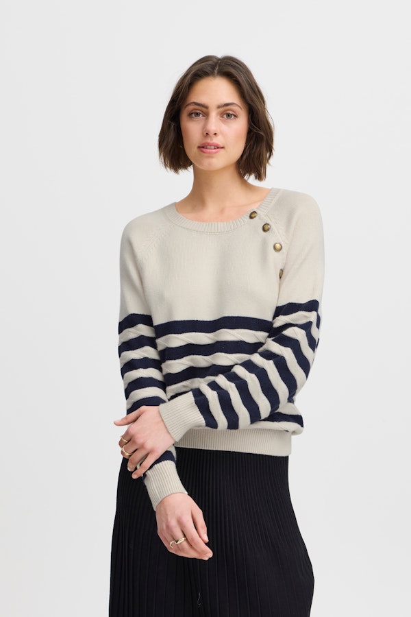 Atelier Reve IRMAISE Pullover