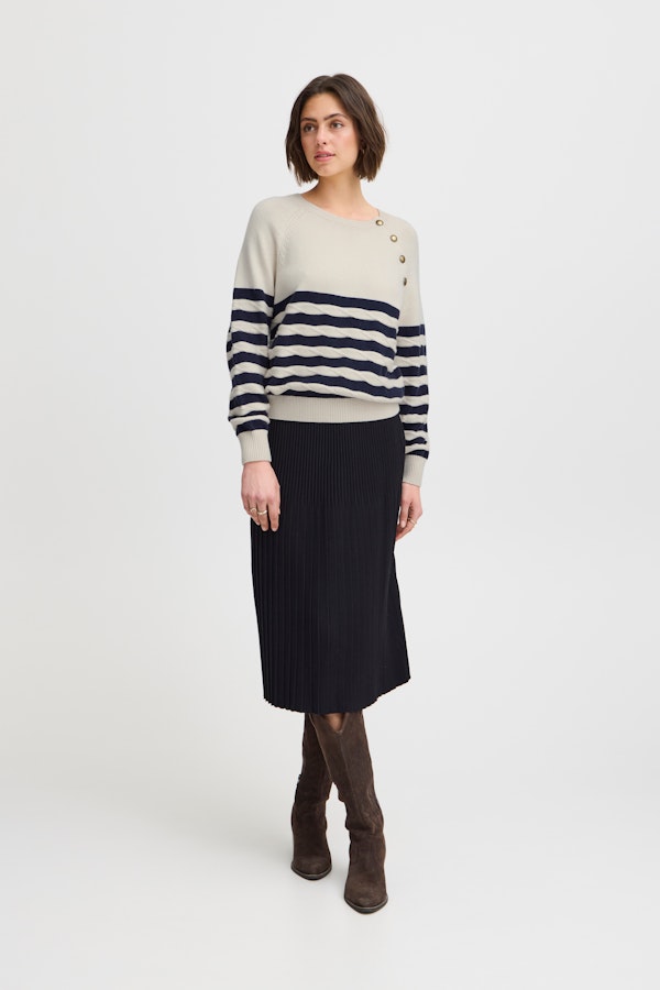 atelier reve IRMAISE Pullover