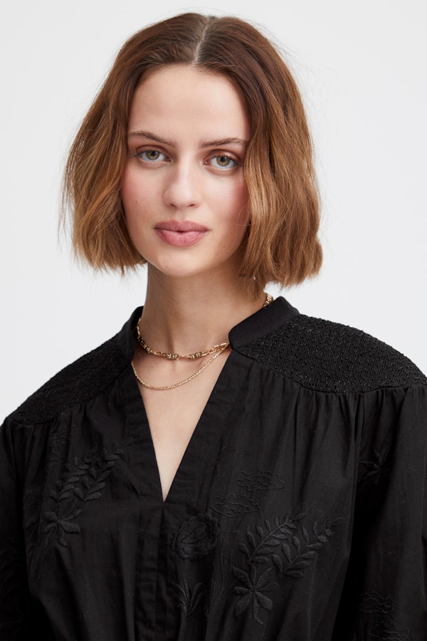 atelier reve IRMALIE Blouse