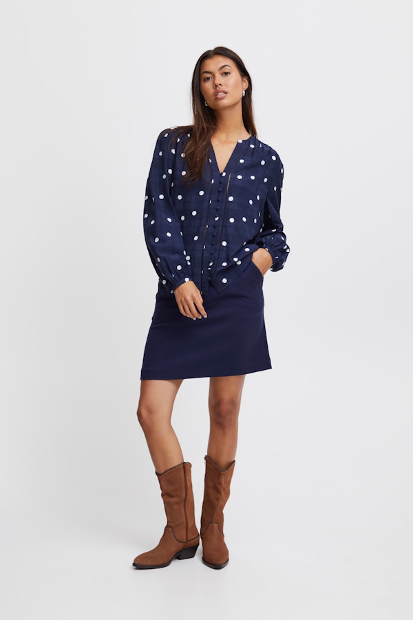 Atelier Reve IRMALOU Skirt