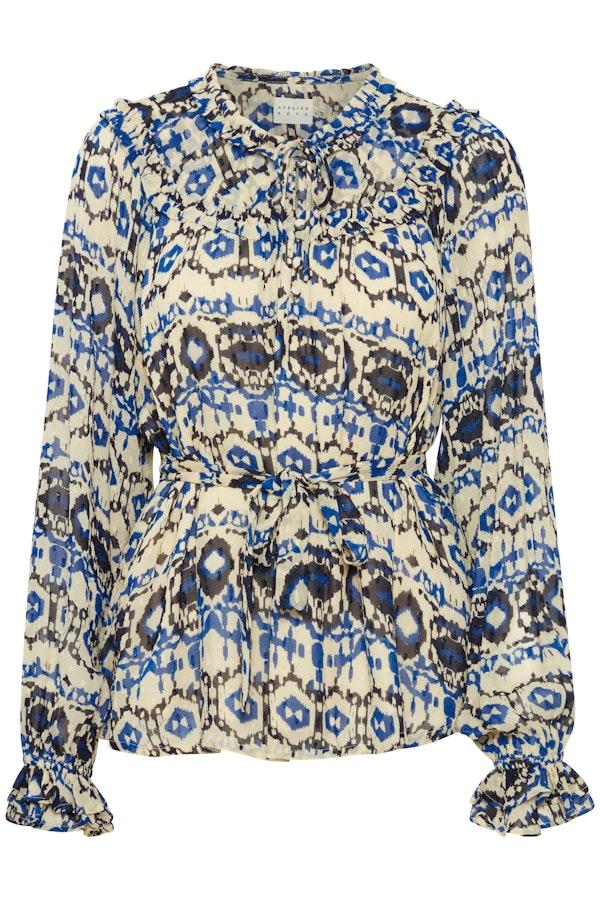 Atelier Reve IRMARLA Blouse