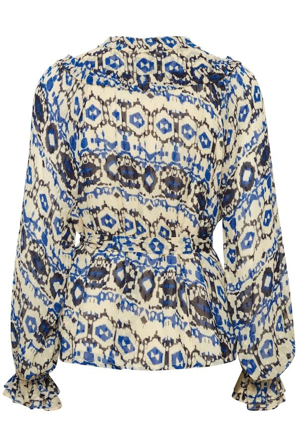 Atelier Reve IRMARLA Blouse