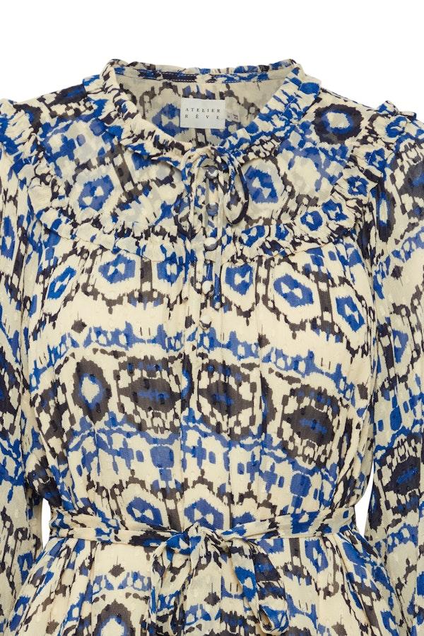 Atelier Reve IRMARLA Blouse