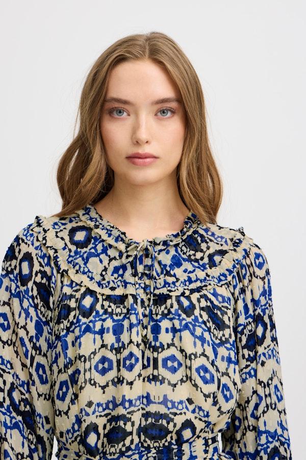 atelier reve IRMARLA Blouse