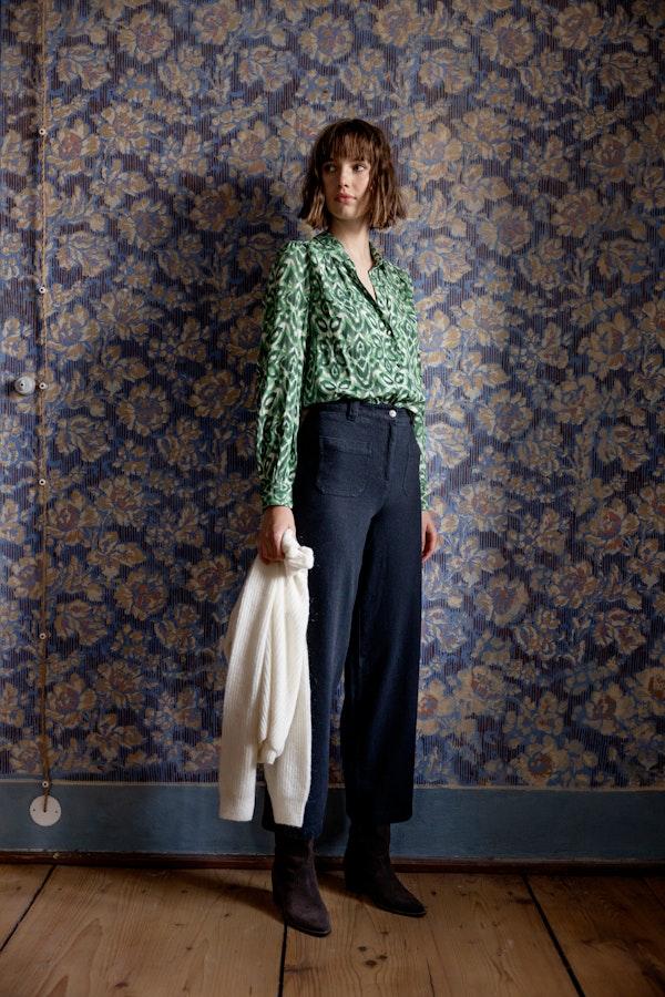 atelier reve IRMELIA Cardigan