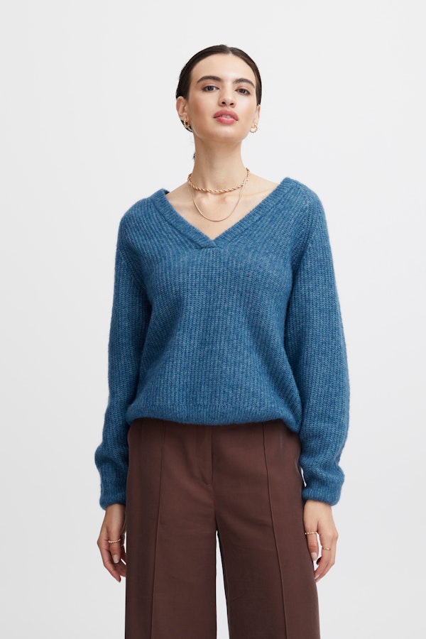 Atelier Reve IRMELIA Pullover