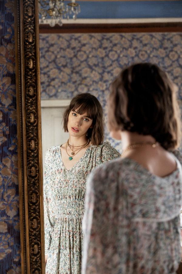 atelier reve IRMILLY Dress