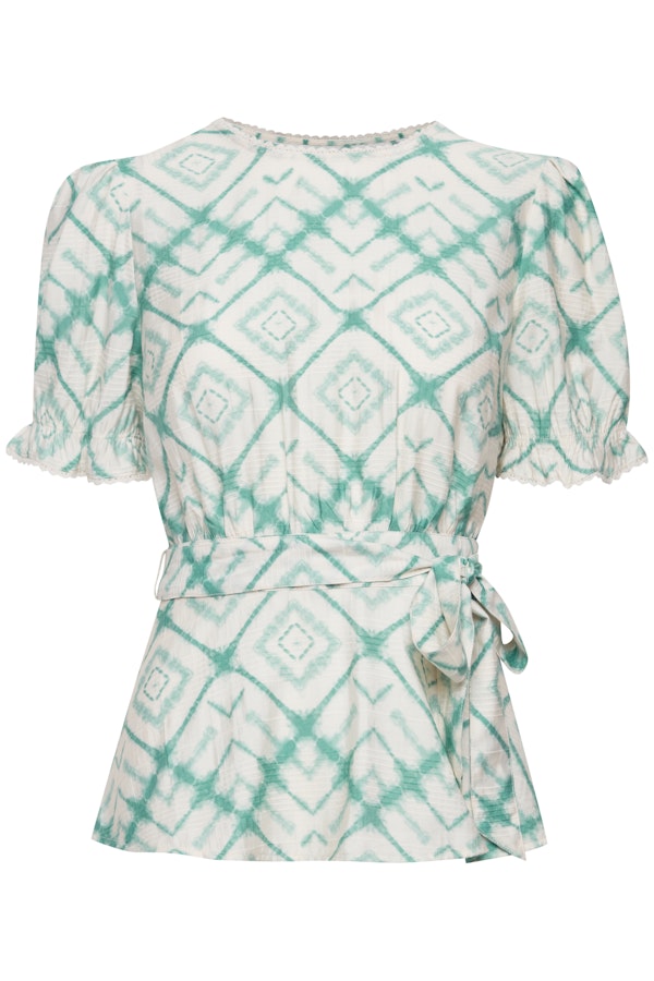Atelier Reve IRMILOU Blouse