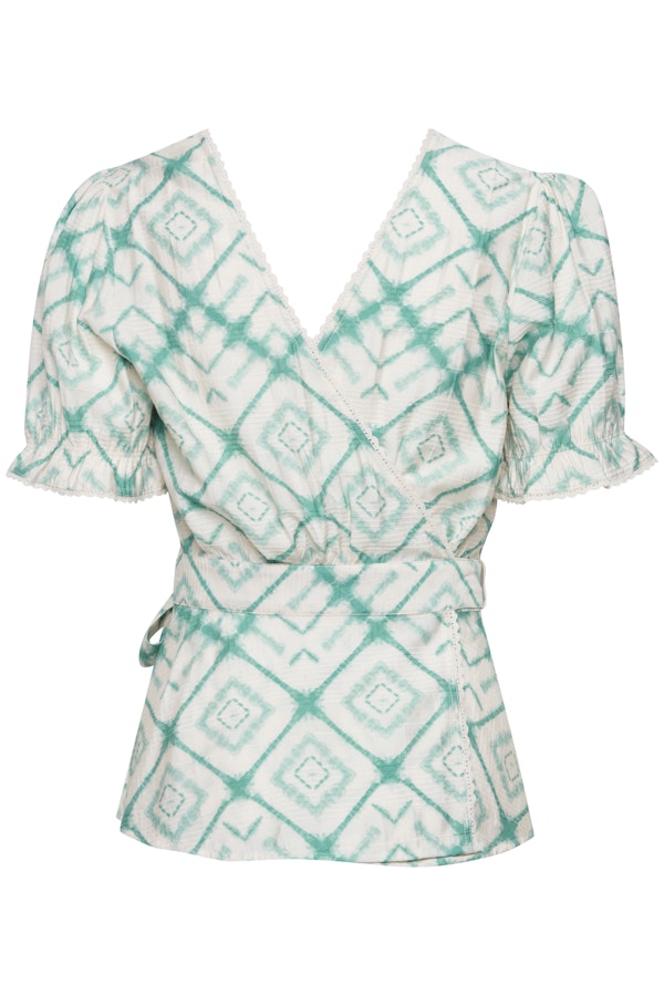 Atelier Reve IRMILOU Blouse