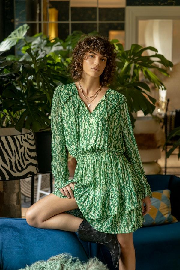 atelier reve IRMIMI Dress