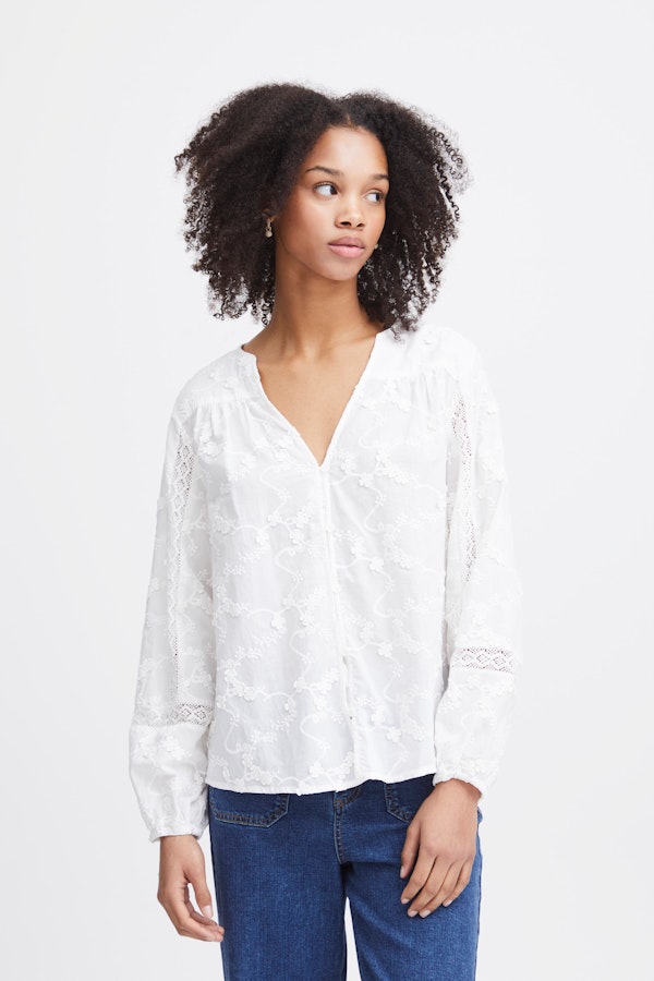 Atelier Reve IRMONE Shirt