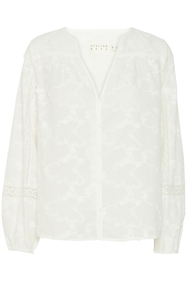 Atelier Reve IRMONE Shirt