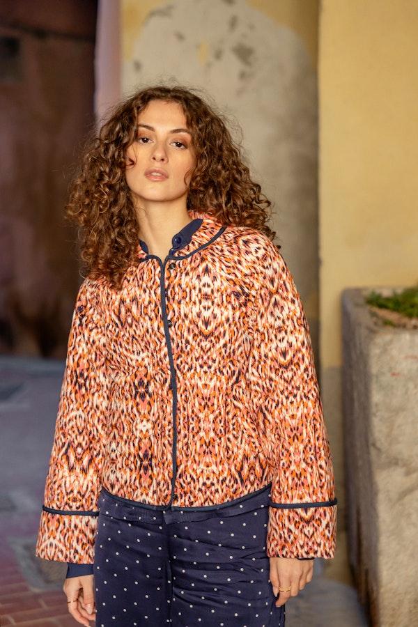 Atelier Reve IRMOON Casual Jacket