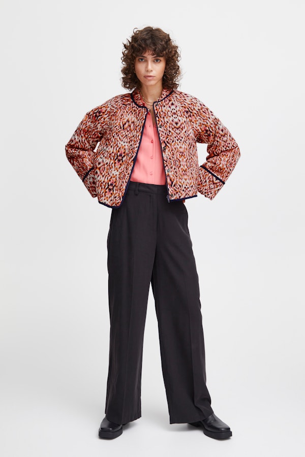 atelier reve IRMOON Casual jacket