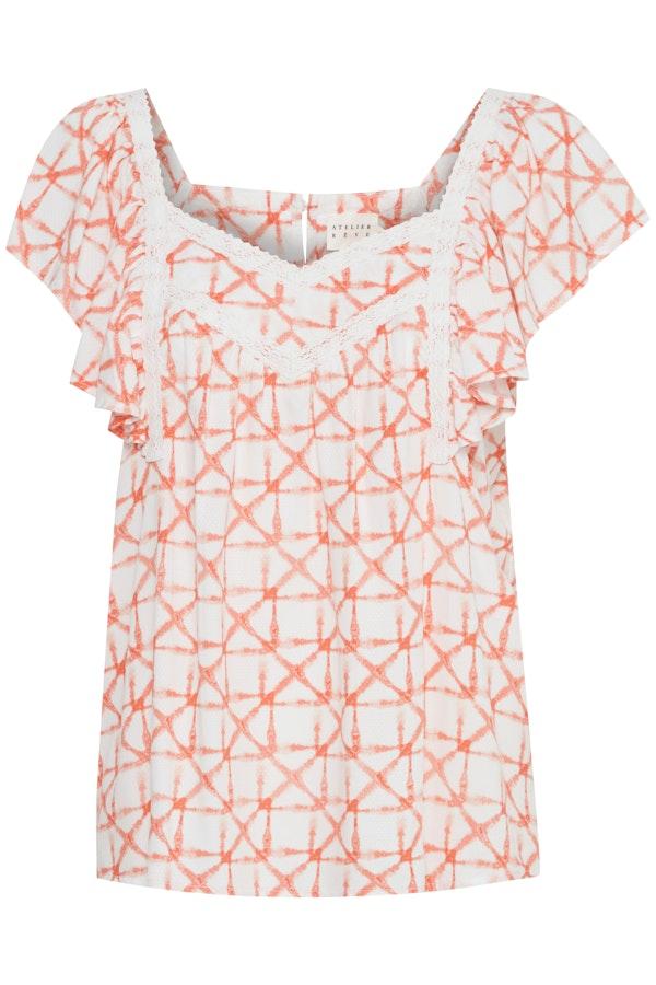 Atelier Reve IRMORENI Blouse