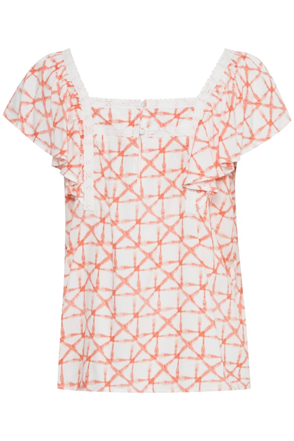Atelier Reve IRMORENI Blouse