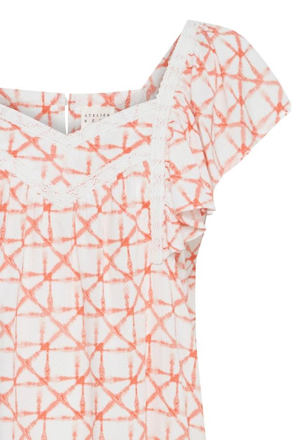 Atelier Reve IRMORENI Blouse