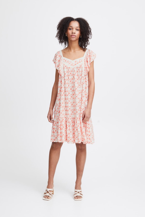 atelier reve IRMORENI Dress