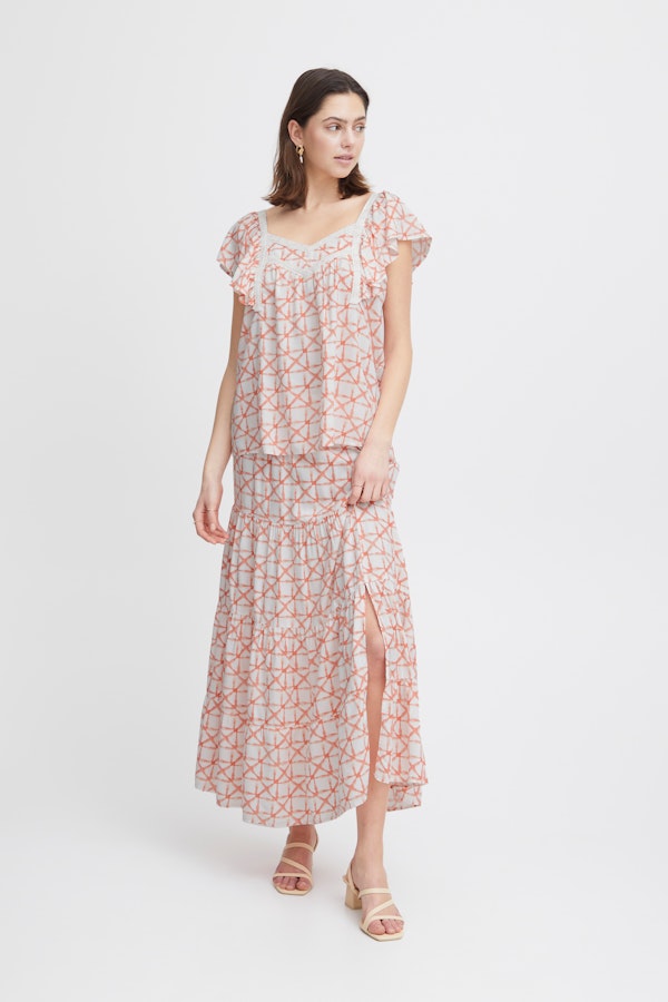 Atelier Reve IRMORENI Skirt