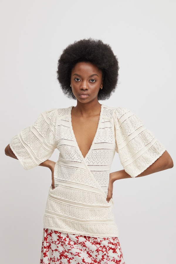 Atelier Reve IRMURPHEY Cardigan