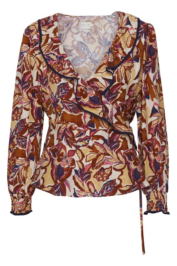 Atelier Reve IRNELSON Blouse