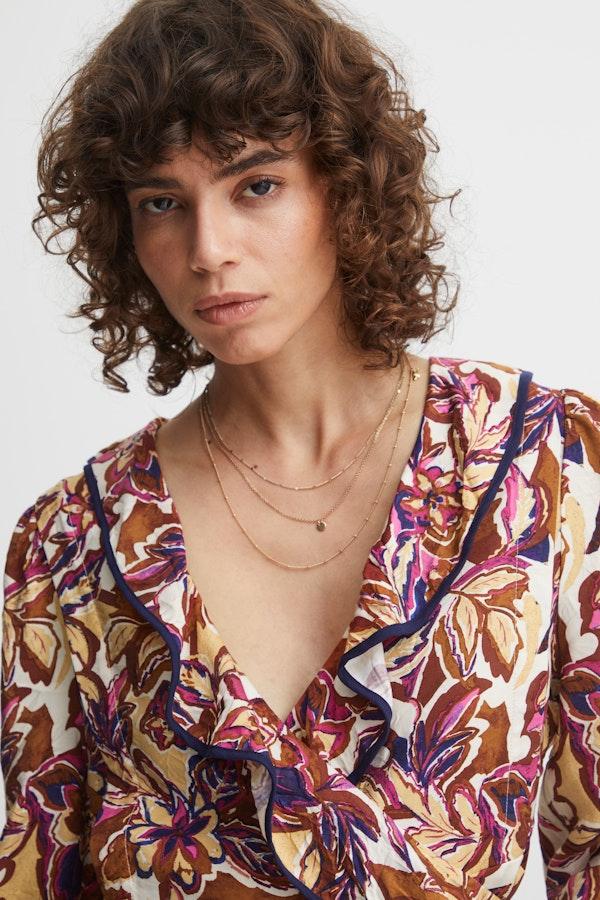 atelier reve IRNELSON Blouse