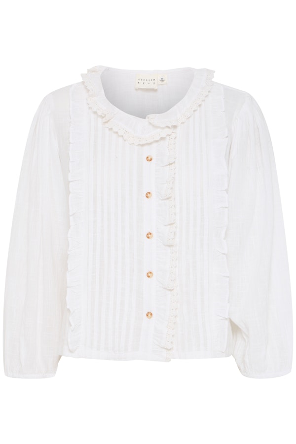 Atelier Reve IRNINE Long Sleeved Shirt
