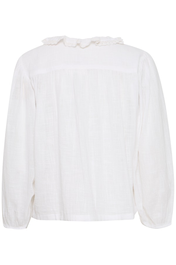Atelier Reve IRNINE Long Sleeved Shirt