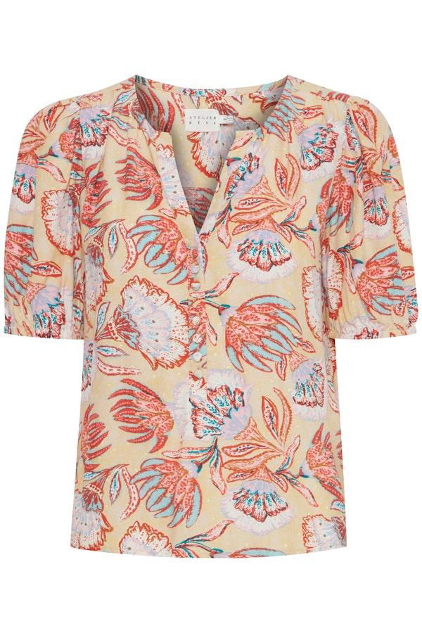 Atelier Reve IRNOELLA Blouse