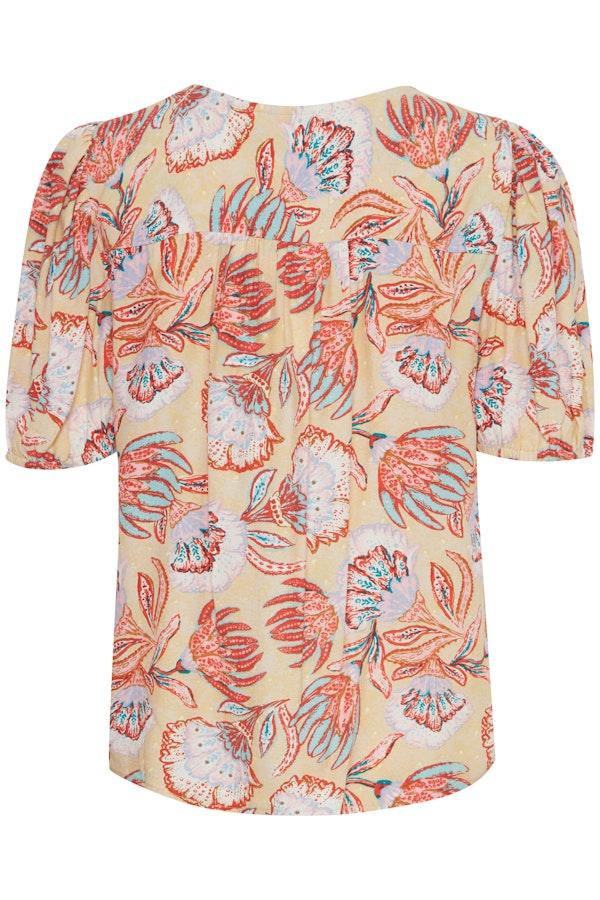 Atelier Reve IRNOELLA Blouse