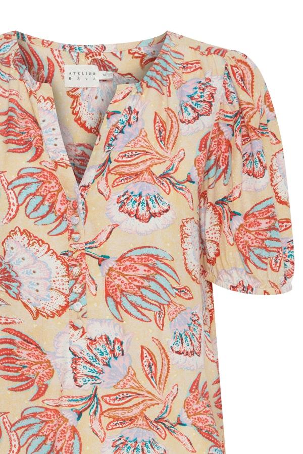 Atelier Reve IRNOELLA Blouse