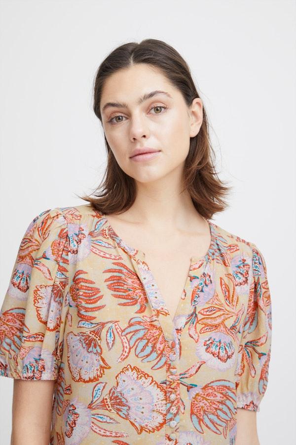 atelier reve IRNOELLA Blouse