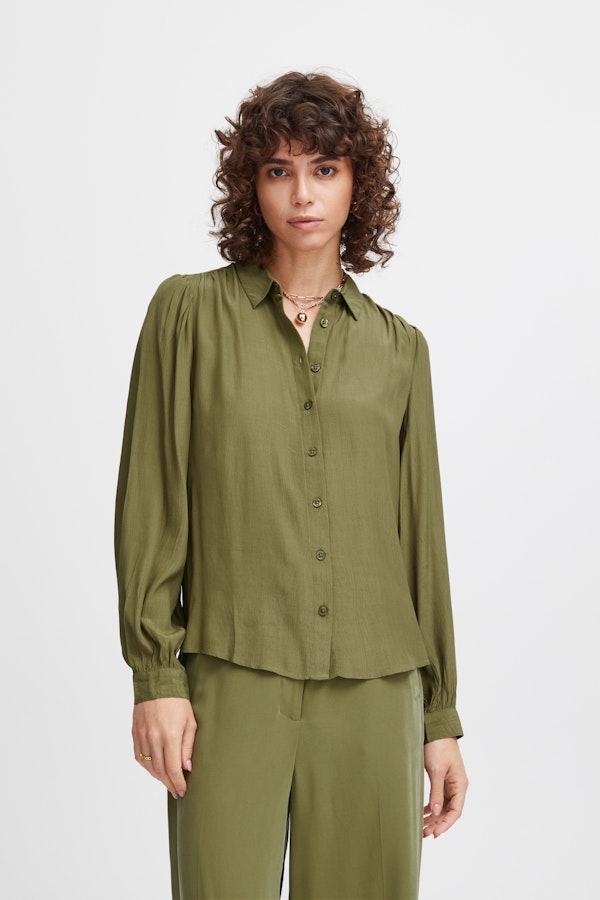 Atelier Reve IRNOELLA Shirt