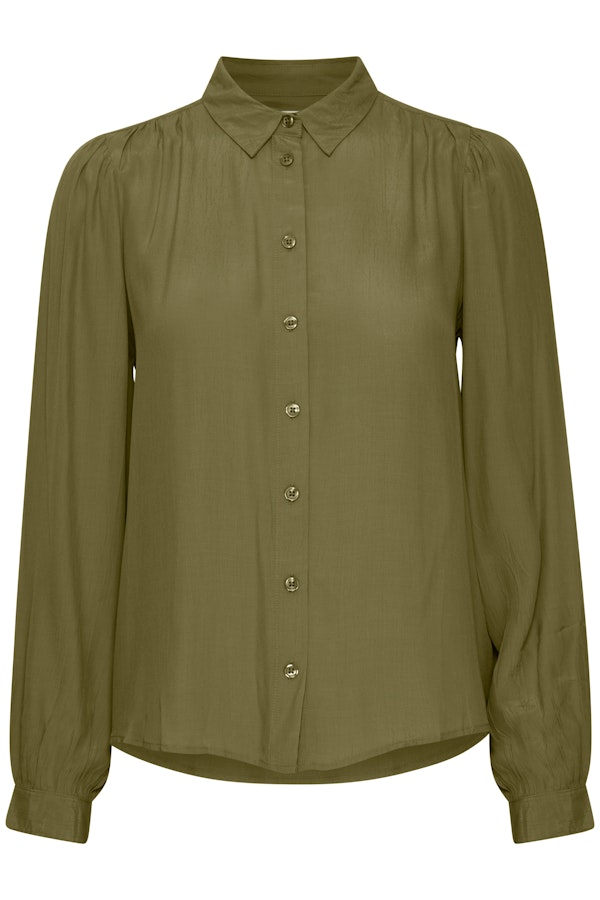 Atelier Reve IRNOELLA Shirt