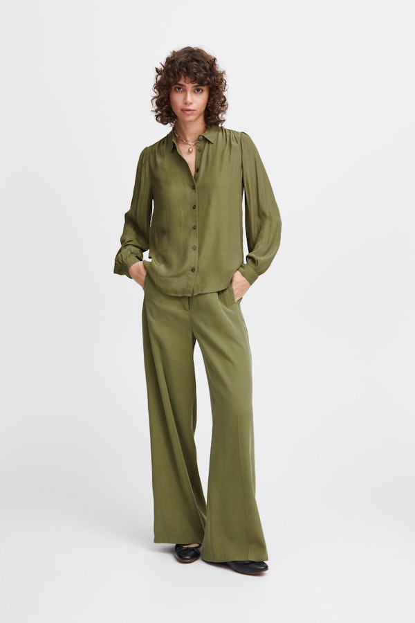 atelier reve IRNOELLA Shirt