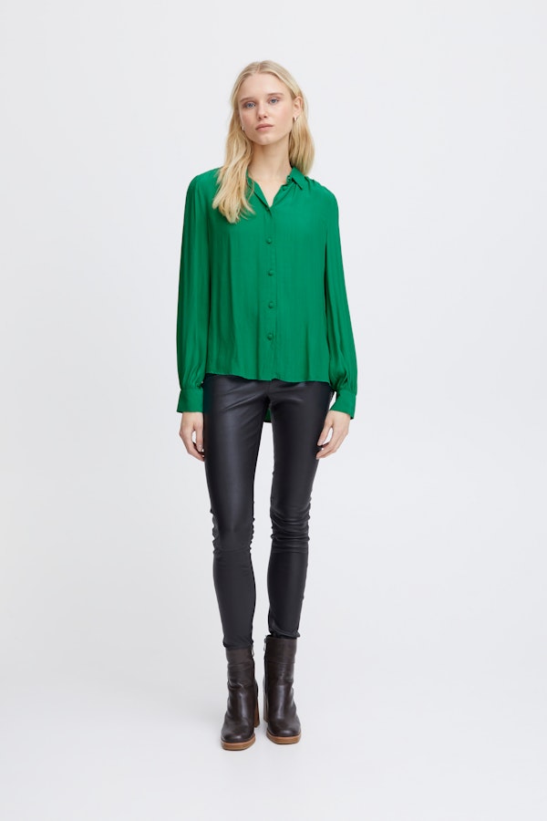 atelier reve IRNOELLA Shirt