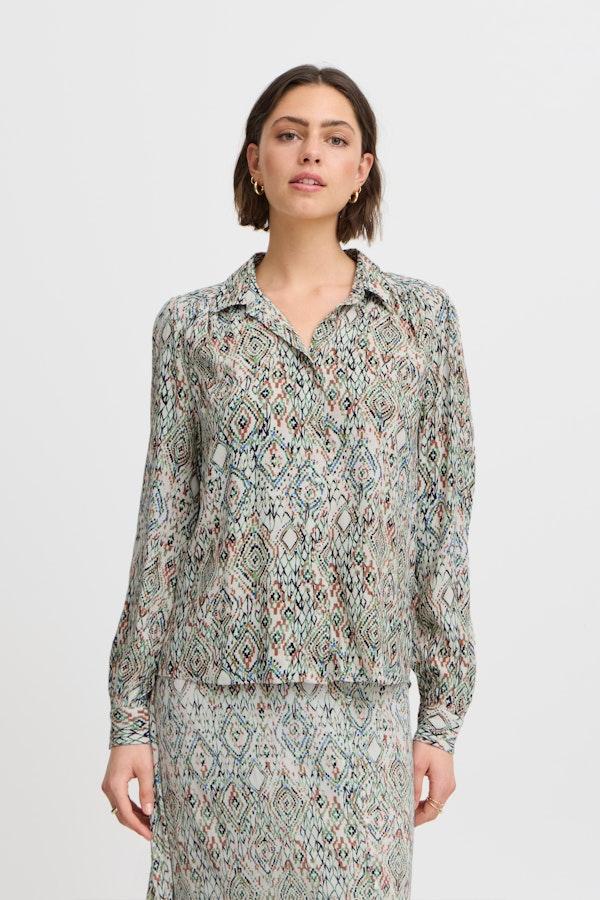 Atelier Reve IRNOELLA Shirt