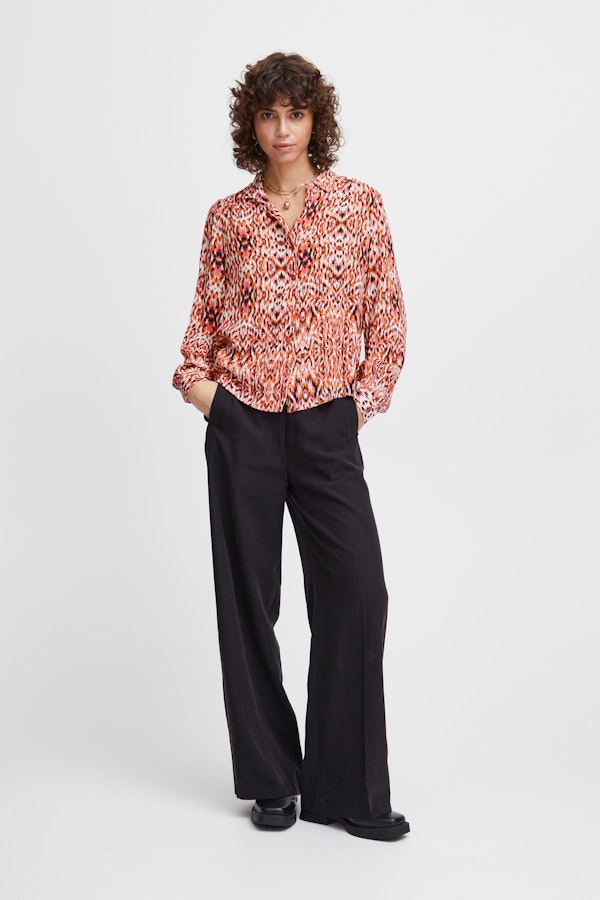 atelier reve IRNOELLA Shirt