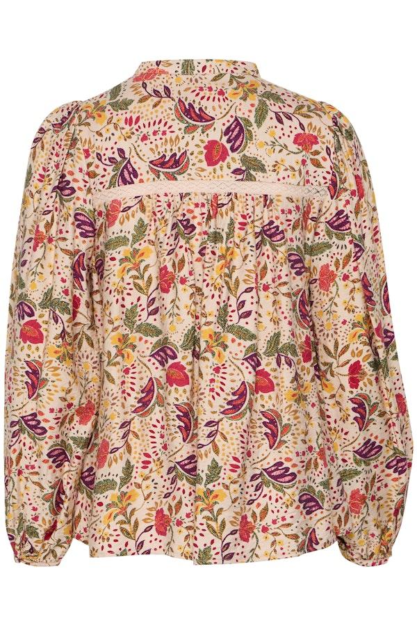 Atelier Reve IRNOLA Blouse With Long Sleeve