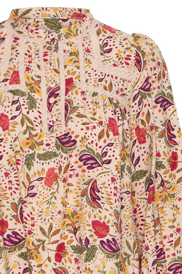 Atelier Reve IRNOLA Blouse With Long Sleeve